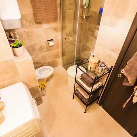 Apartman Bridge Zadar