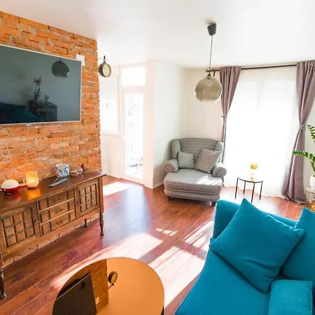 Apartman Bridge Zadar