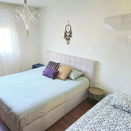 Apartman Bridge *