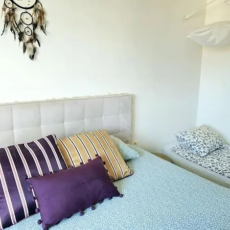 Bridge Apartman *