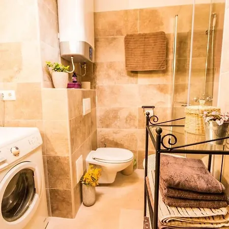 Apartman Bridge Zadar