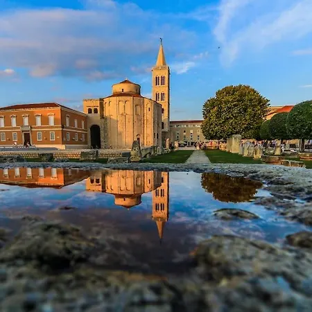 Bridge Zadar