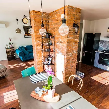 Bridge Apartman Zadar